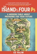Cover: The Island of the Four Ps - Skyhorse Publishing