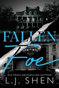 Cover: Fallen Foe - Montlake