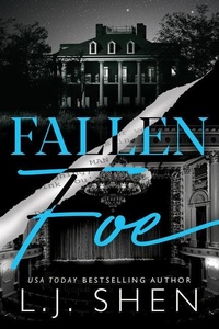 Enlarge image Cover: Fallen Foe - Montlake