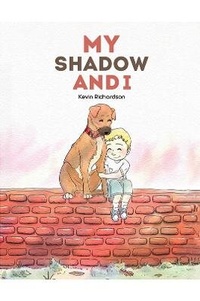 Enlarge image Cover: My Shadow and I - Austin Macauley Publishers