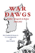 Cover: War Dawgs - Turner