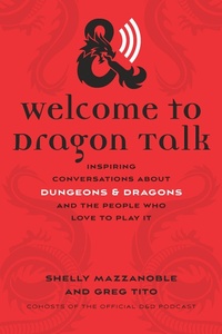 Abbildung von: Welcome to Dragon Talk - University Of Iowa Press