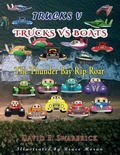 Cover: Trucks V: Trucks vs Boats - Mouse Gate