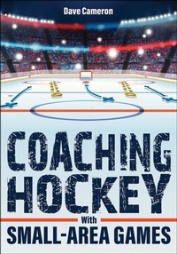 Abbildung von: Coaching Hockey With Small-Area Games - Human Kinetics Publishers