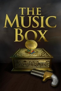 Abbildung von: The Music Box - Mary Bryan Stafford