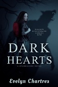 Cover: Dark Hearts - Ethereal Realms
