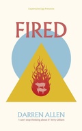 Cover: Fired - Expressive Egg