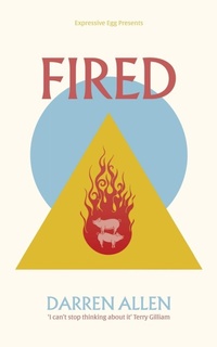 Enlarge image Cover: Fired - Expressive Egg