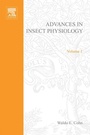 Cover: Advances in Insect Physiology - Academic Press