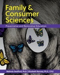Cover: Family and Consumer Sciences - Cognella, Inc