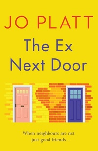 Abbildung von: The Ex Next Door - Canelo Romance