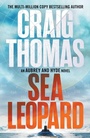 Cover: Sea Leopard - Canelo