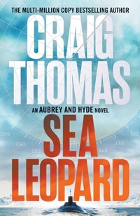 Enlarge image Cover: Sea Leopard - Canelo