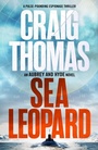 Cover: Sea Leopard - Canelo