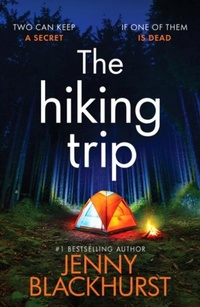 Abbildung von: The Hiking Trip - Canelo Suspense