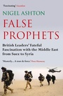 Cover: False Prophets - Atlantic Books