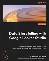 Abbildung von: Data Storytelling with Google Looker Studio - De Gruyter