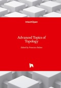 Cover: Advanced Topics of Topology - IntechOpen