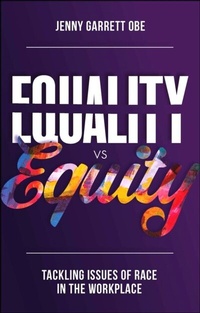 Abbildung von: Equality vs Equity - Emerald Publishing Limited