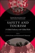 Cover: Safety and Tourism - Emerald Publishing Limited