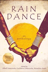 Abbildung von: Rain Dance - Afritondo Press Ltd
