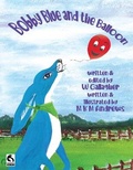 Cover: Bobby Blue and the Balloon 2022 - Magmay Books