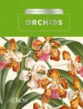 Cover: Kew Pocketbooks: Orchids - Kew Publishing