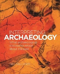 Enlarge image Cover: Interpreting Archaeology - Arcturus