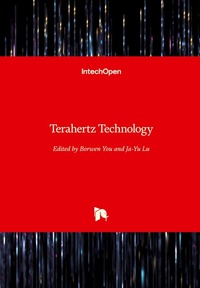 Abbildung von: Terahertz Technology - IntechOpen