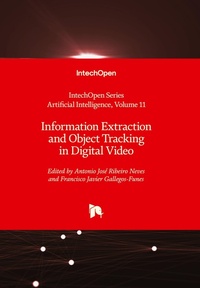 Abbildung von: Information Extraction and Object Tracking in Digital Video - IntechOpen