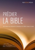 Cover: Precher la Bible - Langham Preaching Resources