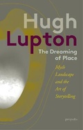 Cover: The Dreaming of Place - Propolis