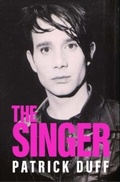 Cover: The Singer - Tangent Books