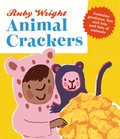 Cover: Animal Crackers - Rocket Bird Books