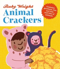 Enlarge image Cover: Animal Crackers - Rocket Bird Books