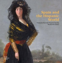 Enlarge image Cover: Spain and the Hispanic World - Royal Academy of Arts