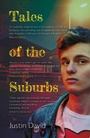 Cover: Tales of the Suburbs - Inkandescent