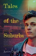 Cover: Tales of the Suburbs - Inkandescent