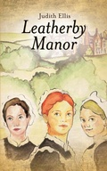 Cover: Leatherby Manor - Rowanvale Books