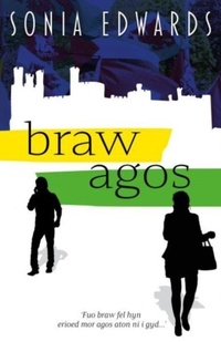 Enlarge image Cover: Braw Agos - Gwasg y Bwthyn Cyf