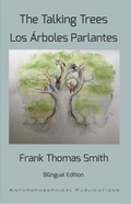 Cover: The Talking Trees - Anthroposophical Publications