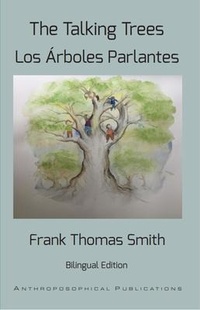 Enlarge image Cover: The Talking Trees - Anthroposophical Publications