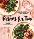 Cover: Good Housekeeping Dishes For Two - Hearst Home