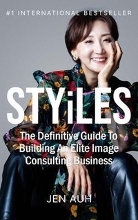 Abbildung von: STYiLES - Stepup Strategies