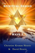 Cover: SPIRITUAL DESIGN WAVE 3 - Distributed By Ingram Spark