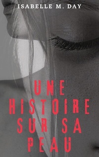 Abbildung von: Une histoire sur sa peau - Books on Demand