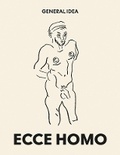 Cover: General Idea: Ecce Homo - JRP Ringier