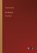 Cover: Der Mensch - Outlook Verlag