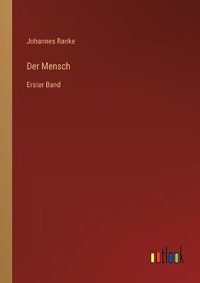 Enlarge image Cover: Der Mensch - Outlook Verlag