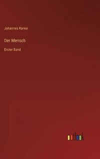 Enlarge image Cover: Der Mensch - Outlook Verlag
